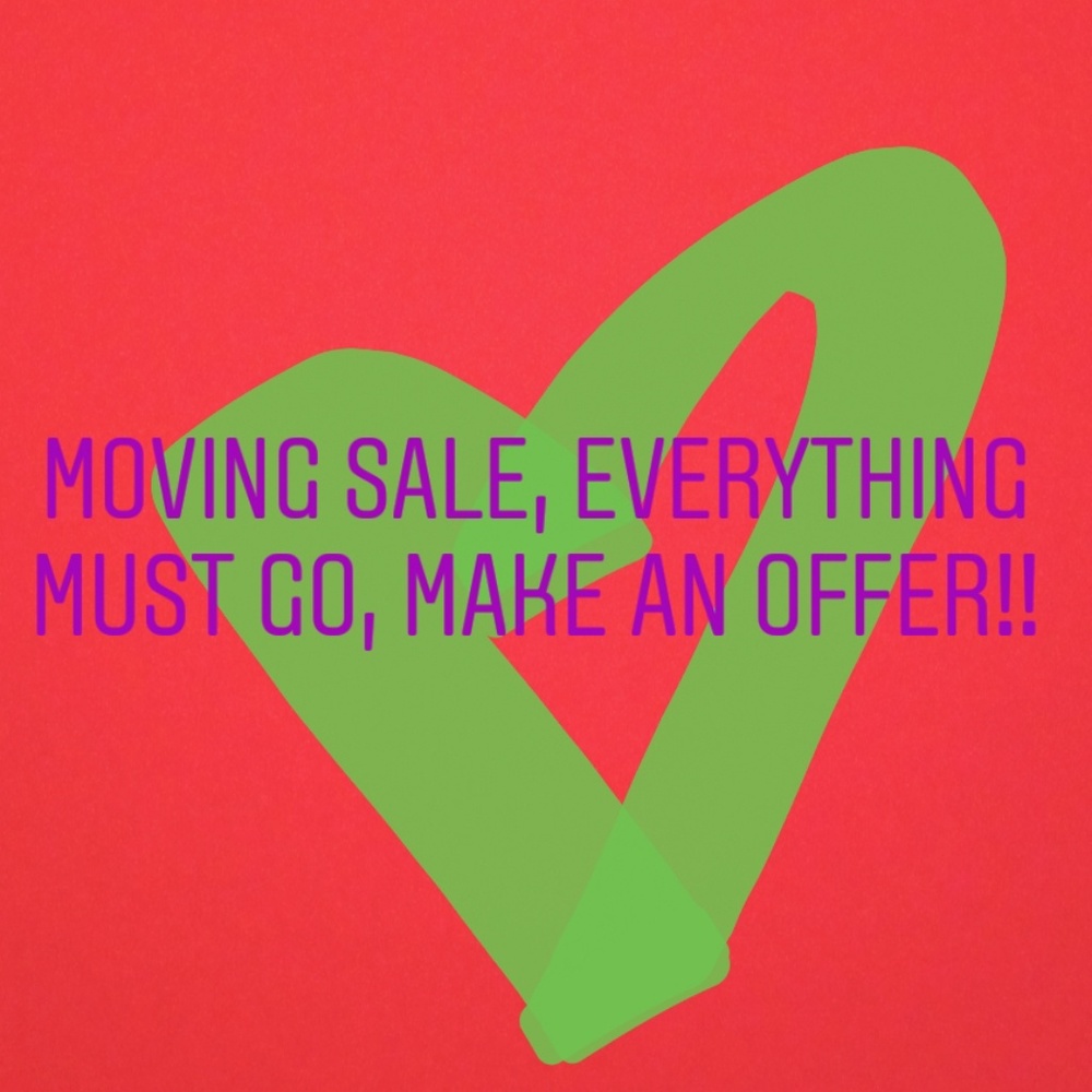 Shoe, purses, jacket